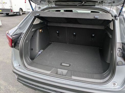 New 2026 Chevrolet Trax LT w/ Driver Confidence Package image 25