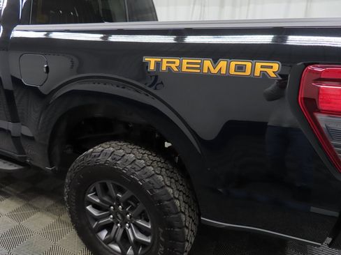 Used 2025 Ford F150 Tremor w/ Bed Utility Package image 44