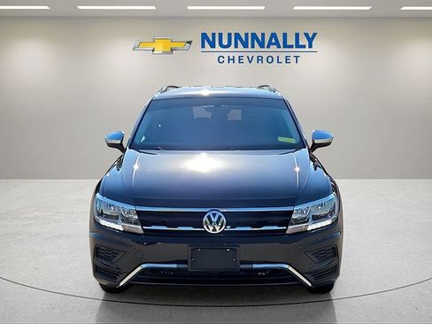 Used 2020 Volkswagen Tiguan S AWD/4WD image 7