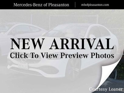 Used 2025 Mercedes-Benz C 300 Sedan