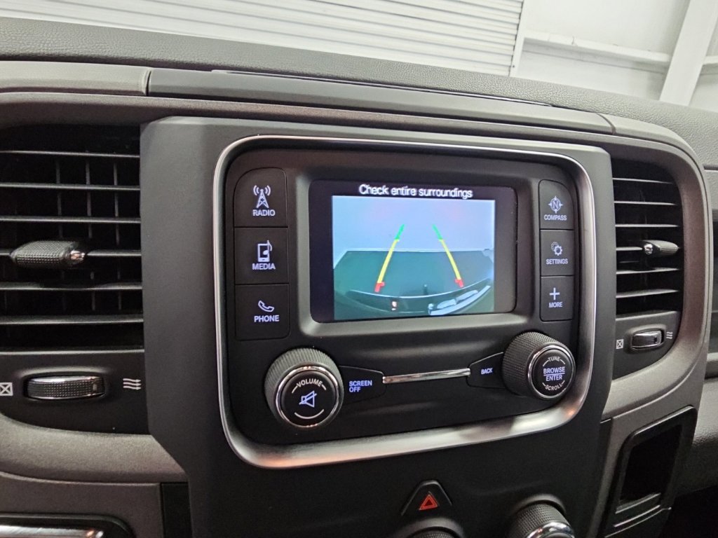 Used 2019 RAM 1500 Tradesman w/ Tradesman SXT Package AWD/4WD image 18