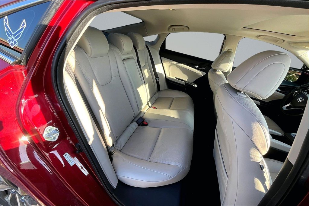 Used 2022 Honda Insight Touring image 25