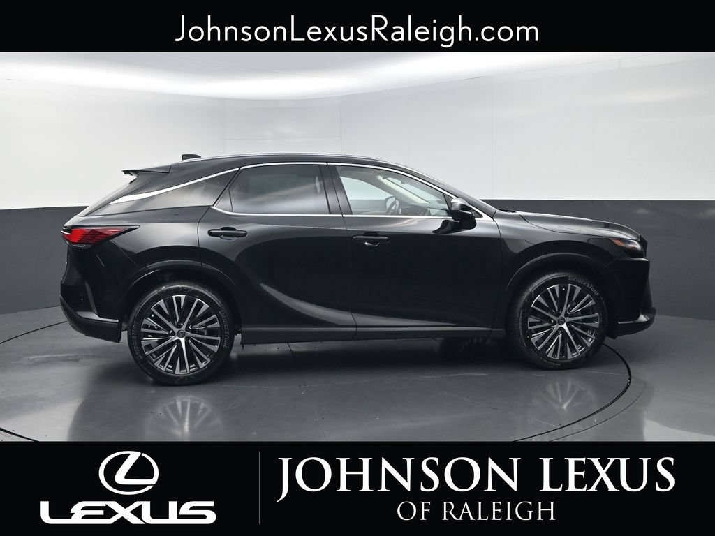 New 2026 Lexus RX 350 Premium Plus w/ Accessory Package (K3) FWD image 7