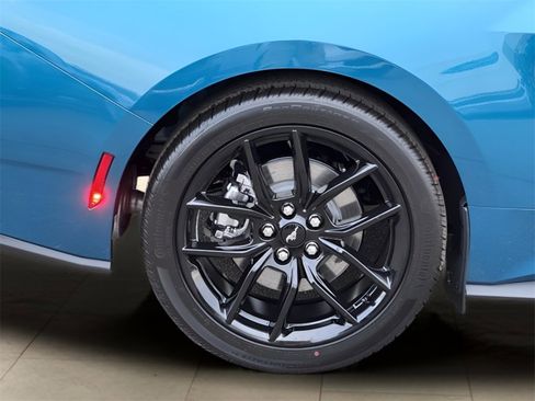 New 2026 Ford Mustang Coupe w/ Mustang Nite Pony Package image 36