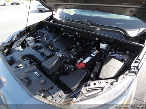 Used 2023 Toyota RAV4 XLE w/ Convenience Package image 8