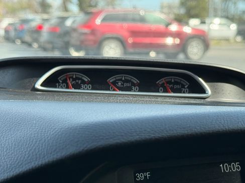 Used 2017 Ford Focus ST image 25