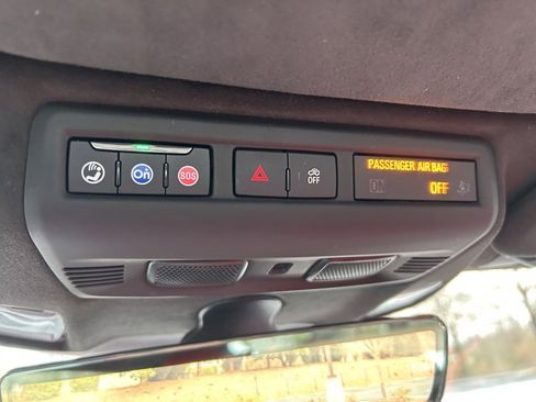 Used 2023 Chevrolet Corvette Z06 image 67