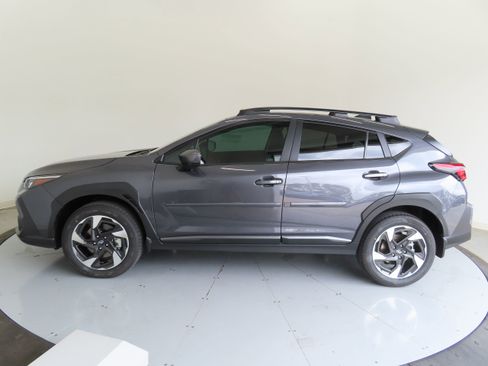 New 2025 Subaru Crosstrek 2.5i Limited w/ Crosstrek Mirror Package image 9