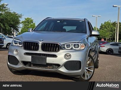 Used 2016 BMW X5 xDrive35i