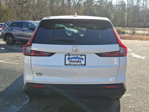 Certified 2023 Honda CR-V EX image 9