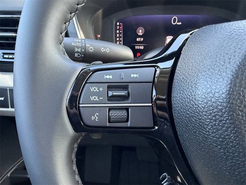 New 2026 Honda Passport RTL image 28