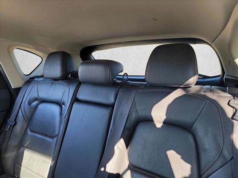 Used 2018 MAZDA CX-5 Grand Touring image 14