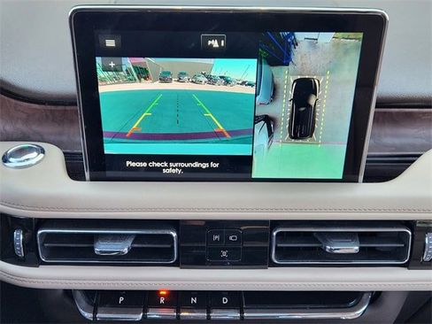 Used 2020 Lincoln Aviator Reserve w/ Equipment Group 202A image 14