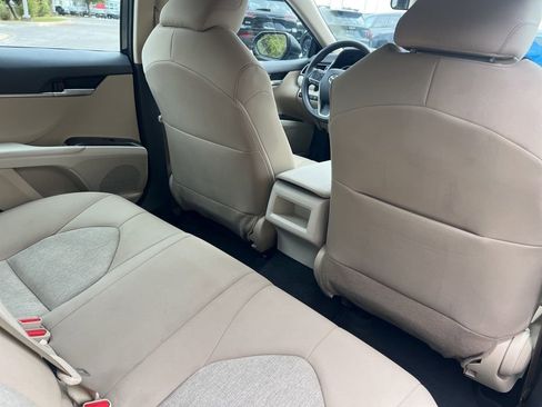 Used 2023 Toyota Camry LE image 15