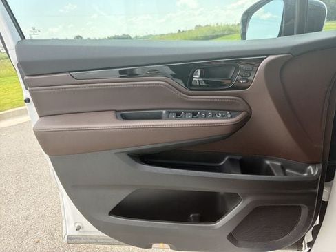 Used 2026 Honda Odyssey Elite image 45
