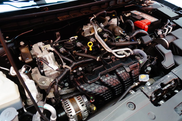 Certified 2023 Nissan Altima 2.5 S FWD image 53