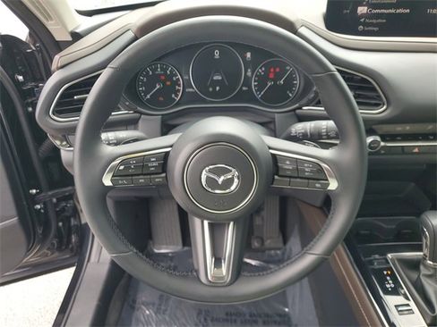 Certified 2025 MAZDA CX-30 2.5 Turbo w/ Premium Package image 22