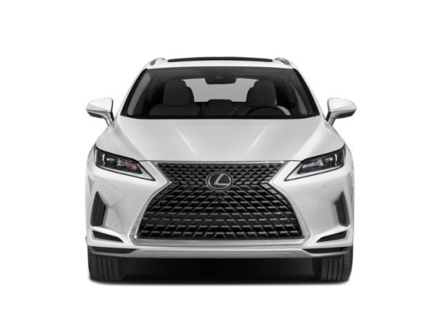 Used 2022 Lexus RX 350 AWD w/ Premium Package image 4