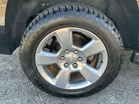 Used 2017 Chevrolet Tahoe LS w/ All-Season Package image 51