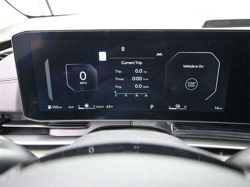 New 2026 Kia Carnival SX Prestige image 23