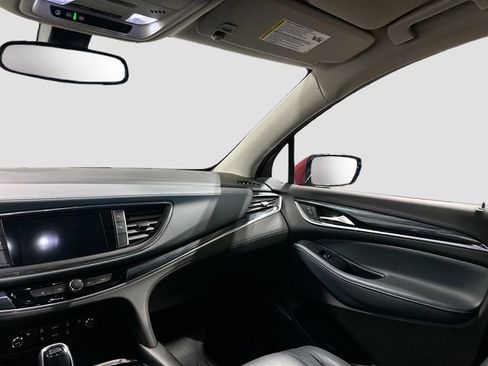 Used 2021 Buick Enclave Essence w/ LPO, Touring Package AWD/4WD image 24