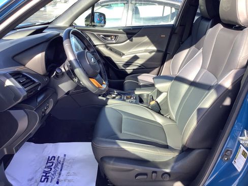 Used 2022 Subaru Forester Wilderness image 6