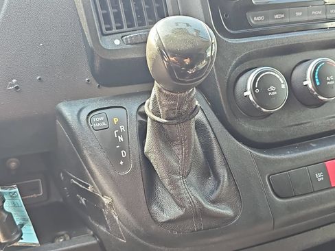 Used 2021 RAM ProMaster 3500 FWD image 21