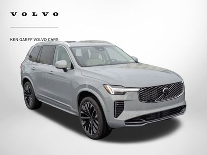 New 2026 Volvo XC90 T8 Ultra w/ Protection Package Premier