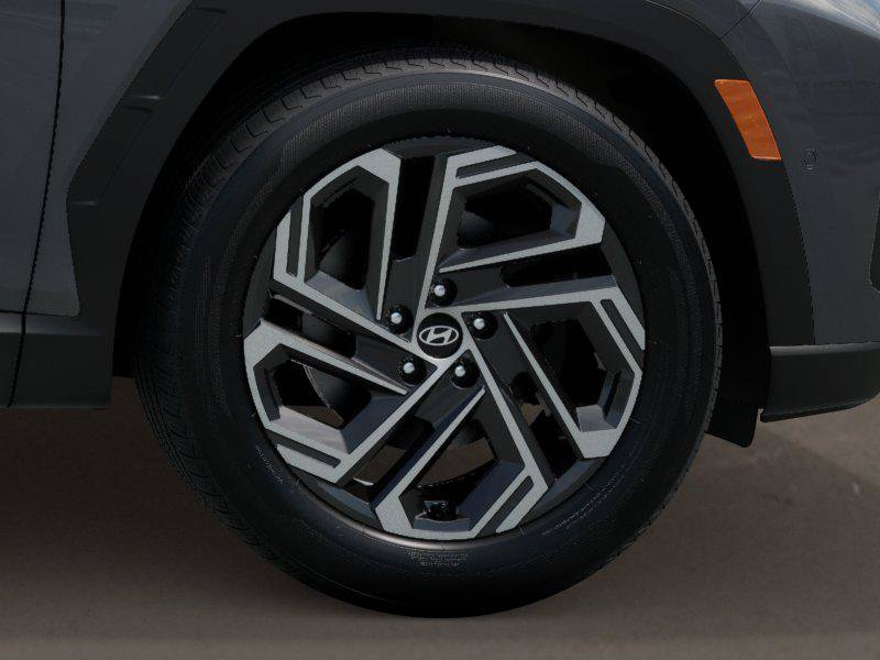 New 2026 Hyundai Tucson Limited AWD/4WD image 9