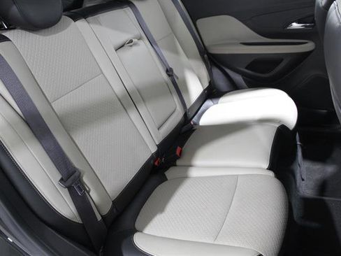 Used 2017 Buick Encore Preferred image 16