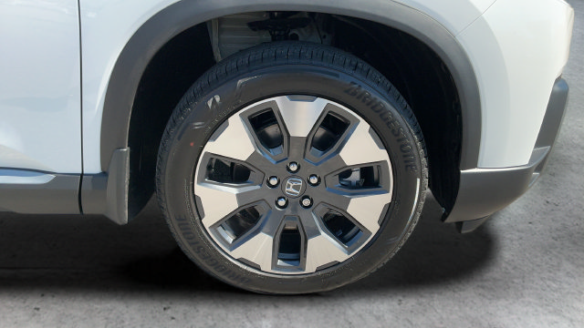 Used 2026 Honda Pilot Touring image 27