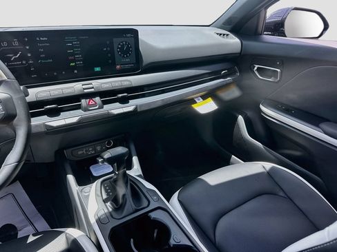 New 2026 Kia K4 GT-Line Turbo FWD image 22