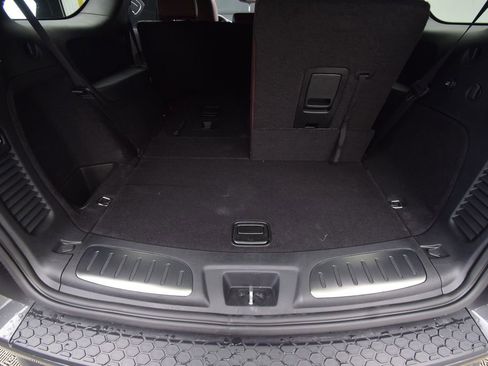 New 2026 Dodge Durango GT image 33