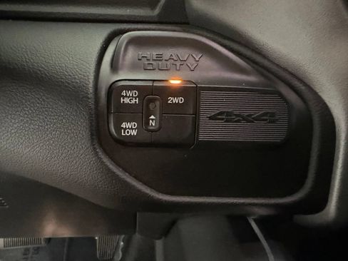 Used 2024 RAM 3500 Laramie w/ Night Edition AWD/4WD image 54