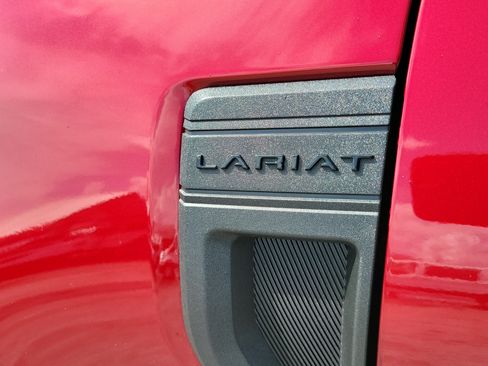 New 2026 Ford Maverick Lariat w/ Black Appearance Package AWD/4WD image 9