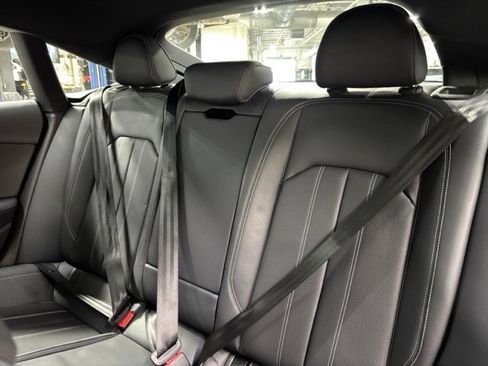 Used 2024 Audi A5 2.0T Premium Plus image 24