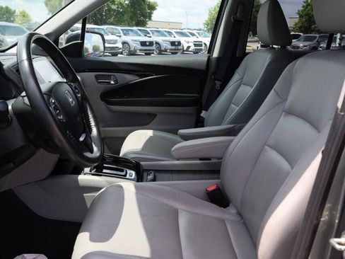 Used 2017 Honda Ridgeline RTL-E image 13