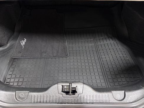 Used 2012 Ford Mustang Premium RWD image 22