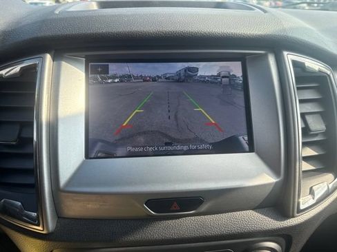 Used 2019 Ford Ranger XLT w/ Equipment Group 301A Mid AWD/4WD image 34