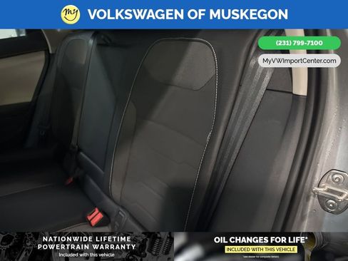 New 2026 Volkswagen Taos SE image 24