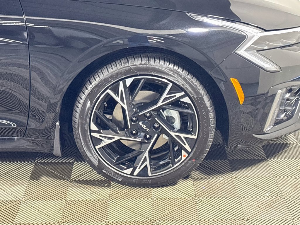 New 2027 Kia K5 GT-Line AWD/4WD image 23