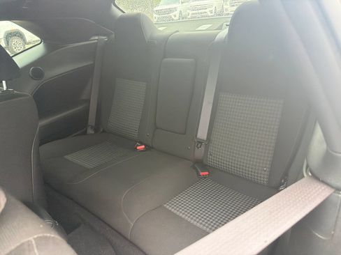 Used 2023 Dodge Challenger R/T Scat Pack RWD image 16