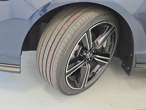 New 2026 Honda Accord SE image 31