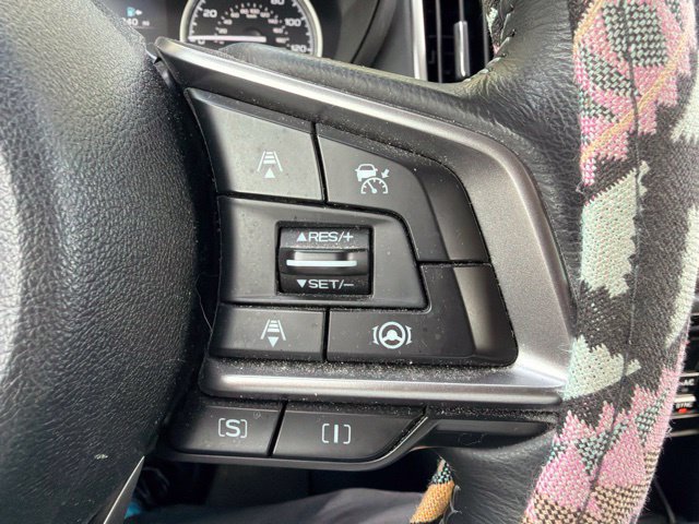Used 2020 Subaru Forester Limited w/ Popular Package #3 AWD/4WD image 31