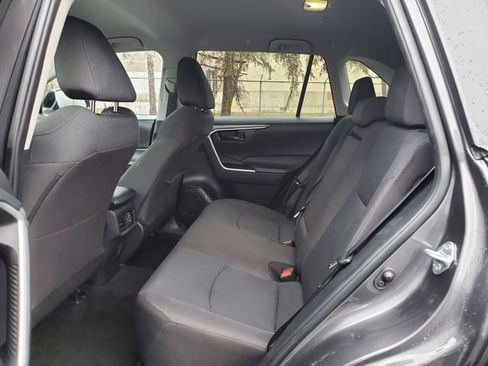 Used 2024 Toyota RAV4 LE image 8