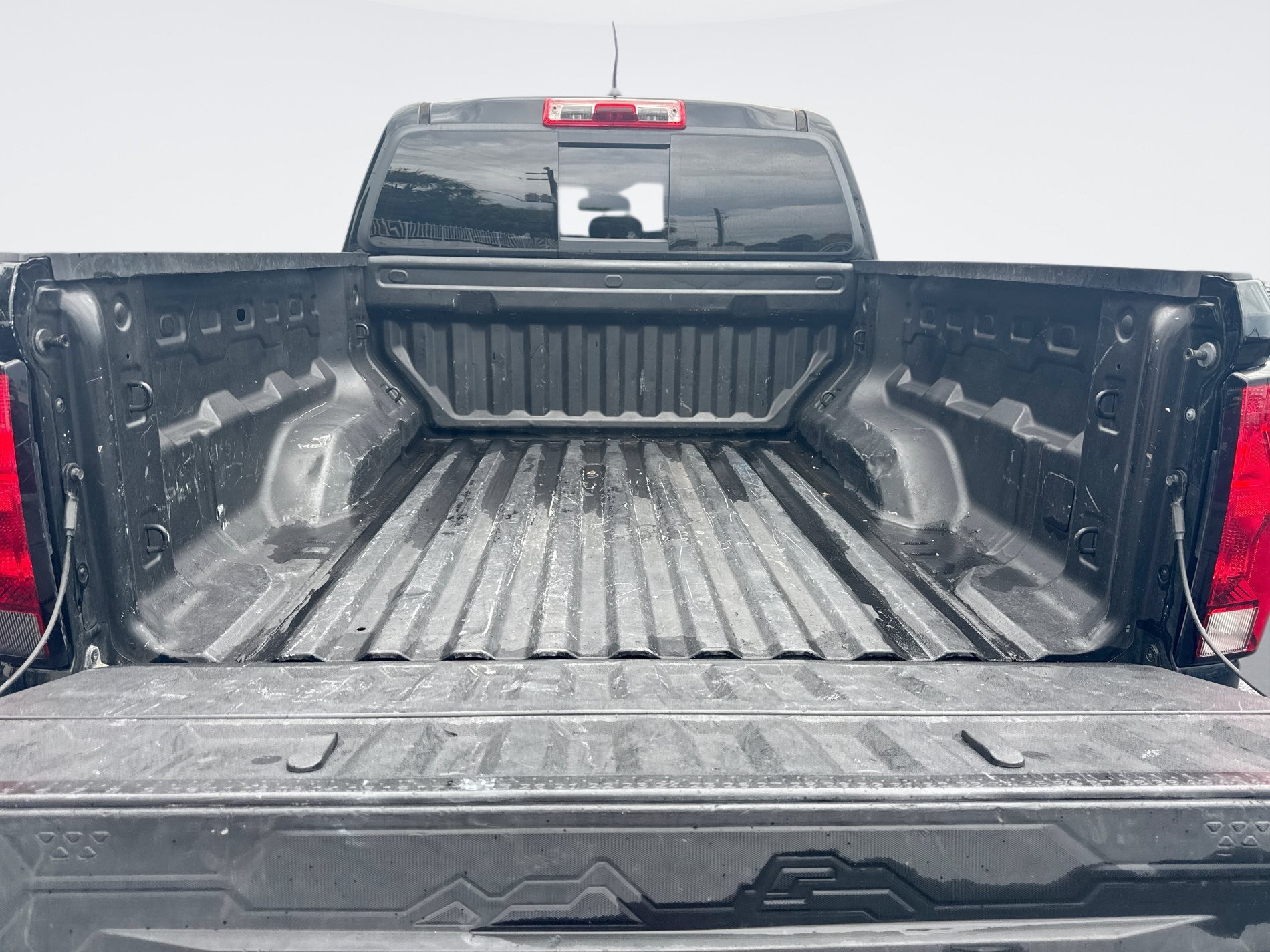 Used 2023 Chevrolet Colorado LT w/ LT Convenience Package RWD image 13