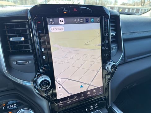 New 2026 RAM 1500 Laramie image 26