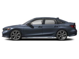 New 2026 Honda Civic Sport Touring video 3