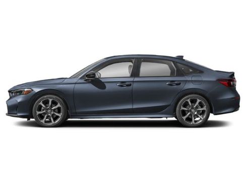 New 2026 Honda Civic Sport Touring image 3