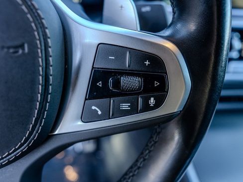 Used 2023 BMW X6 xDrive40i w/ M Sport Package image 7